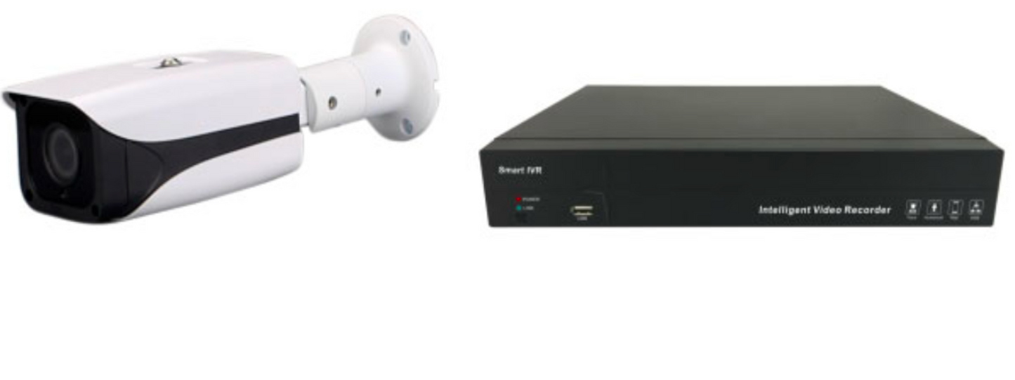 Face Recognition Camera SentinelEurope