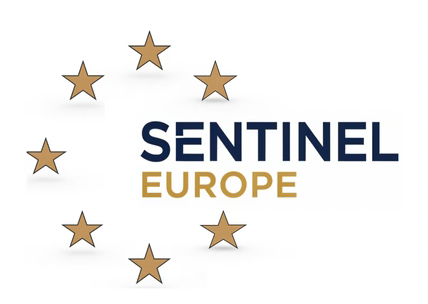 Antenna mount sentinelEurope