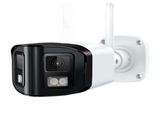 Dual Lens 4G Type SentinelEurope