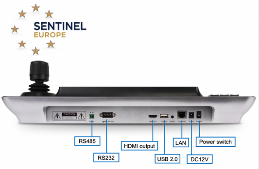 K-board C-700 SentinelEurope