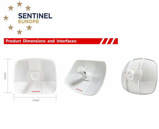 Outdoor WiFi SentinelEurope