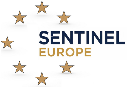 4G Router SentinelEurope