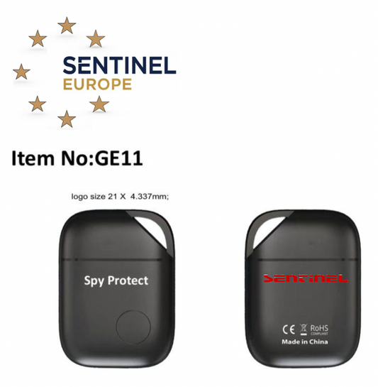Spy protect