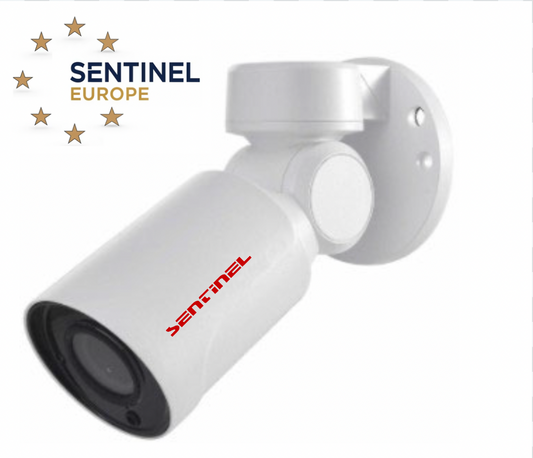 Bullet Camera 5x SentinelEurope