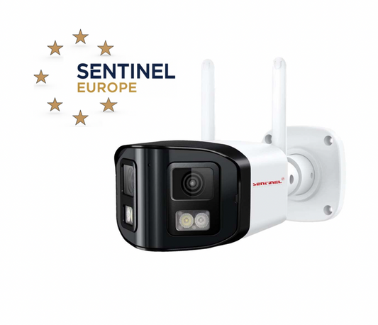 Dual Lens 4G Type SentinelEurope