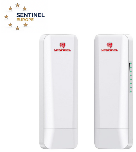 Outdoor Wifi SentinelEurope