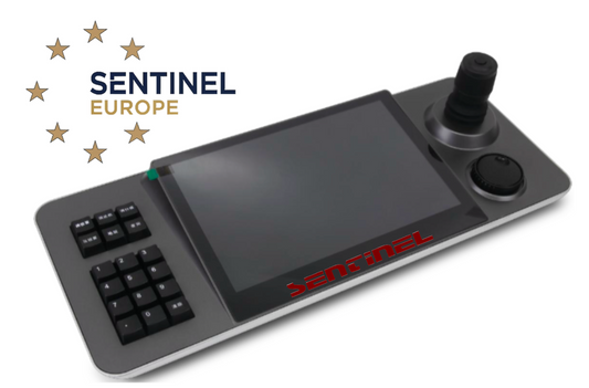 K-board C-700 SentinelEurope