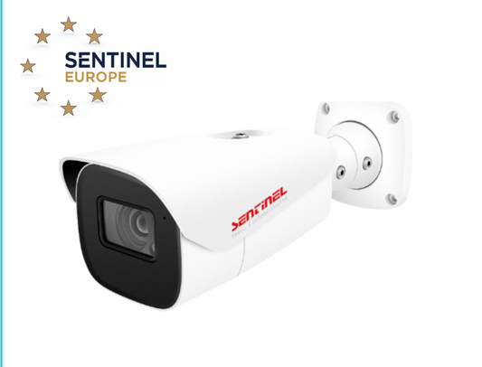 Special Bullet Camera SentinelEurope