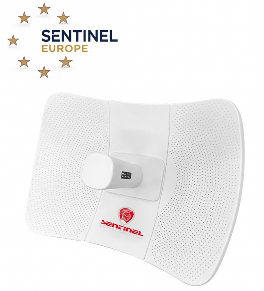 WB1500 WiFi SentinelEurope