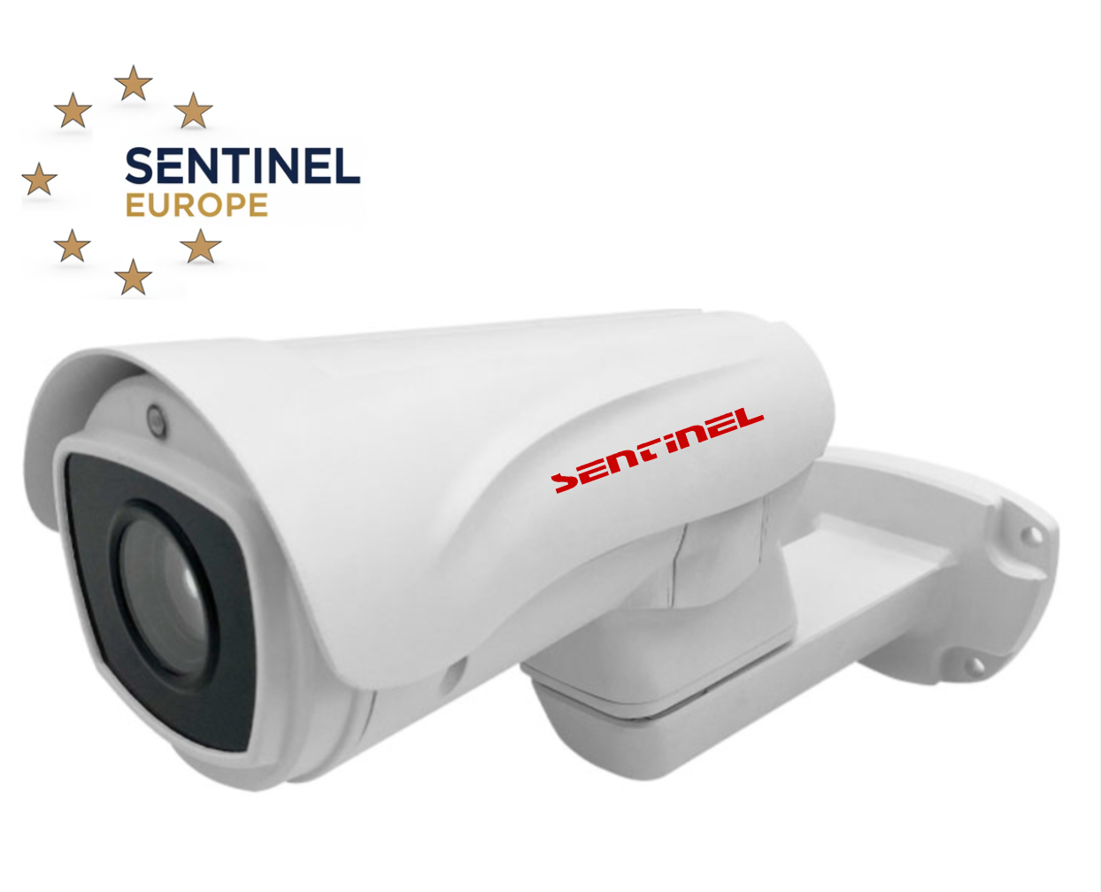 Bullet Camera 4X SentinelEurope